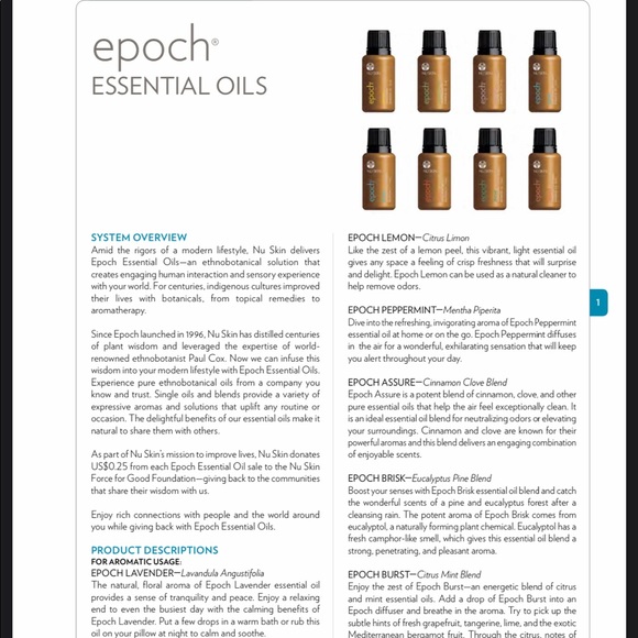 (1) Lavender Essential Oil - Picture 6 of 16